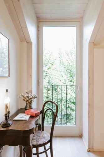 Villa Trisano Hotel in Piedmont
