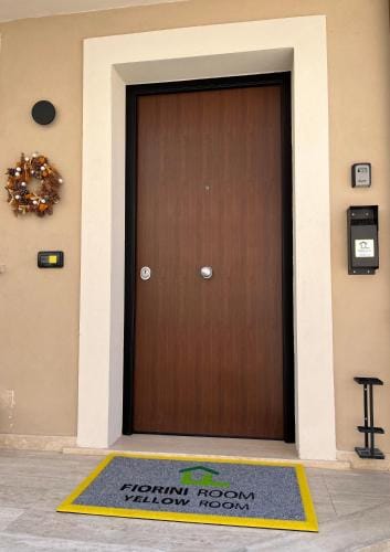 Fiorini Rooms Pescasseroli Hotel in Pescasseroli
