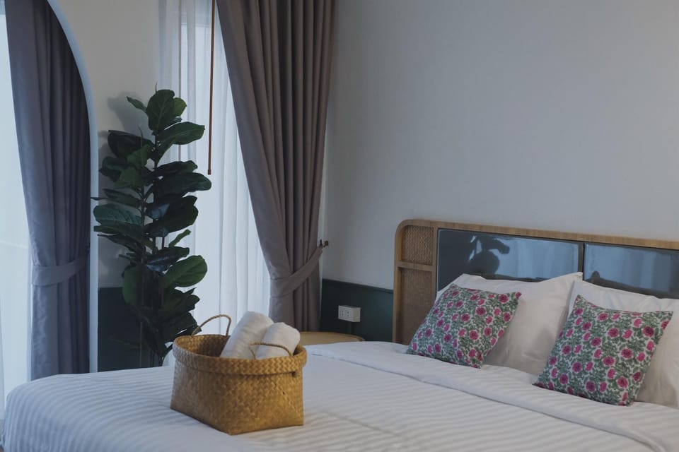 Matou Hostel and Cafe Hostel in Thailand