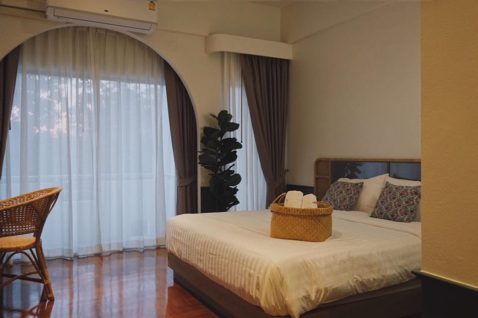 Matou Hostel and Cafe Hostel in Thailand