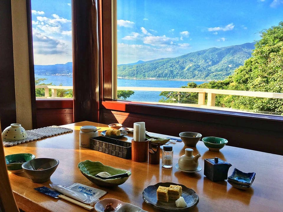 Ito Cocorone Hotel in Shizuoka Prefecture