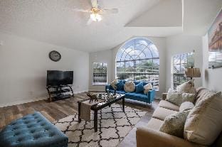 Grand Superior Condo Apartment Near Disney Parks #1 Hotel in Kissimmee