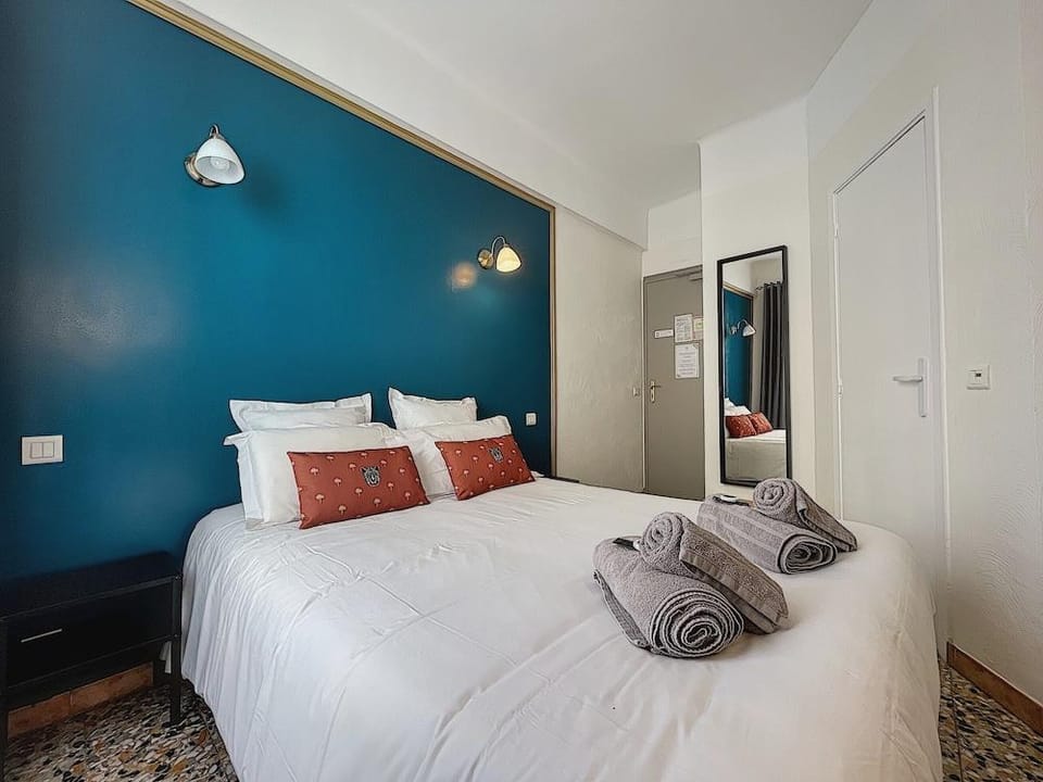 Le Provence Hotel Golfe Juan Hotel in Antibes