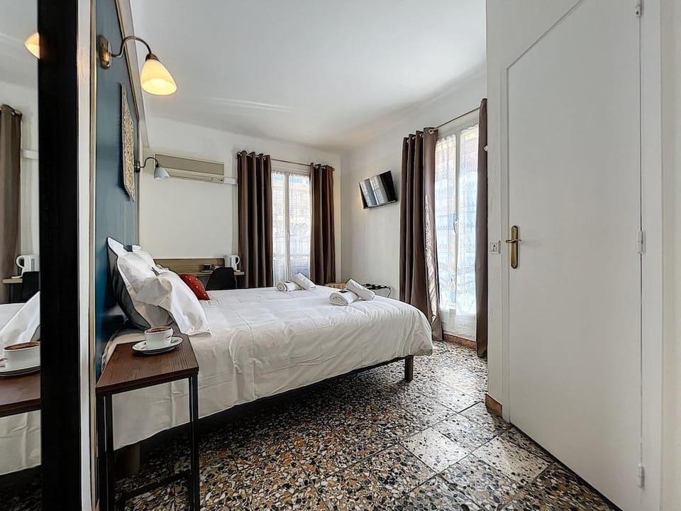 Le Provence Hotel Golfe Juan Hotel in Antibes