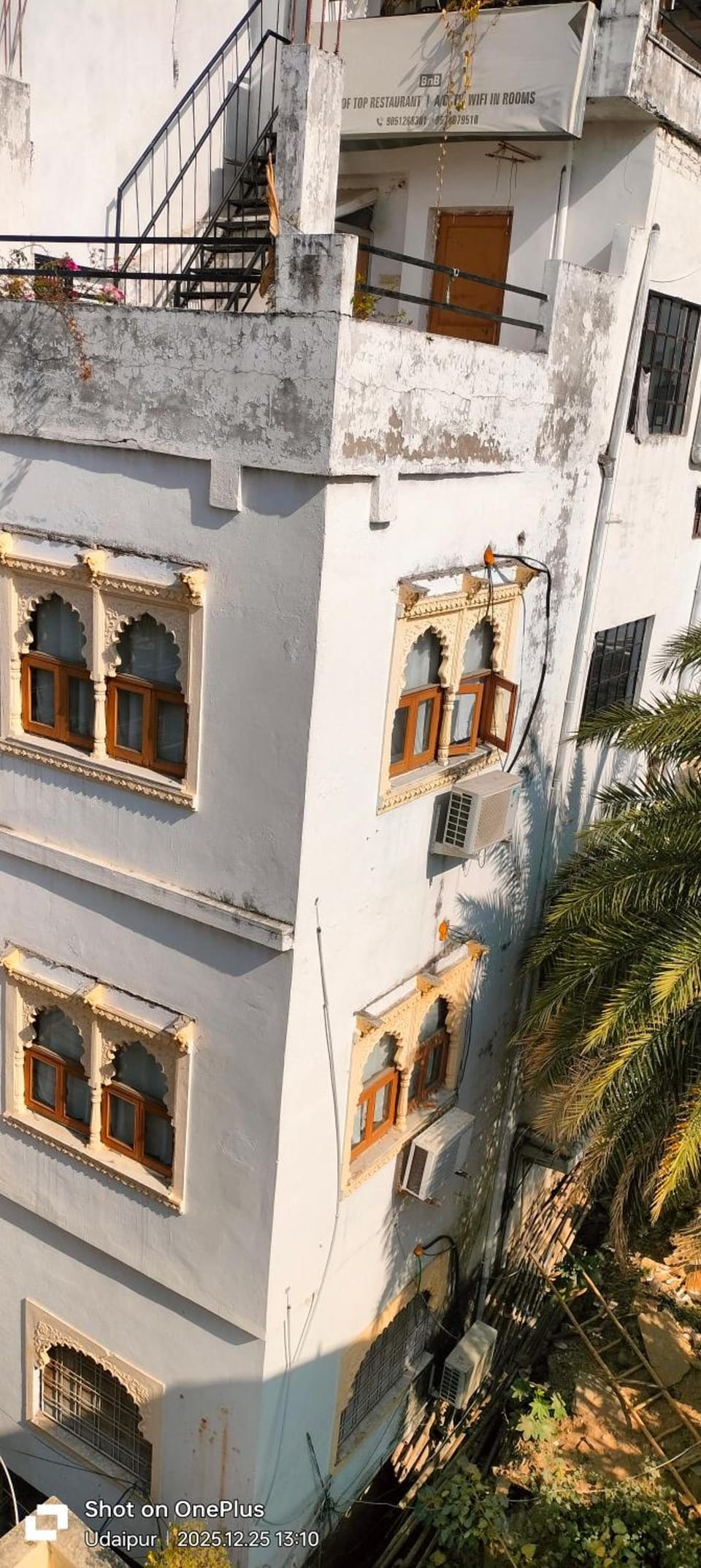 Little Peepal House Hotel in Udaipur