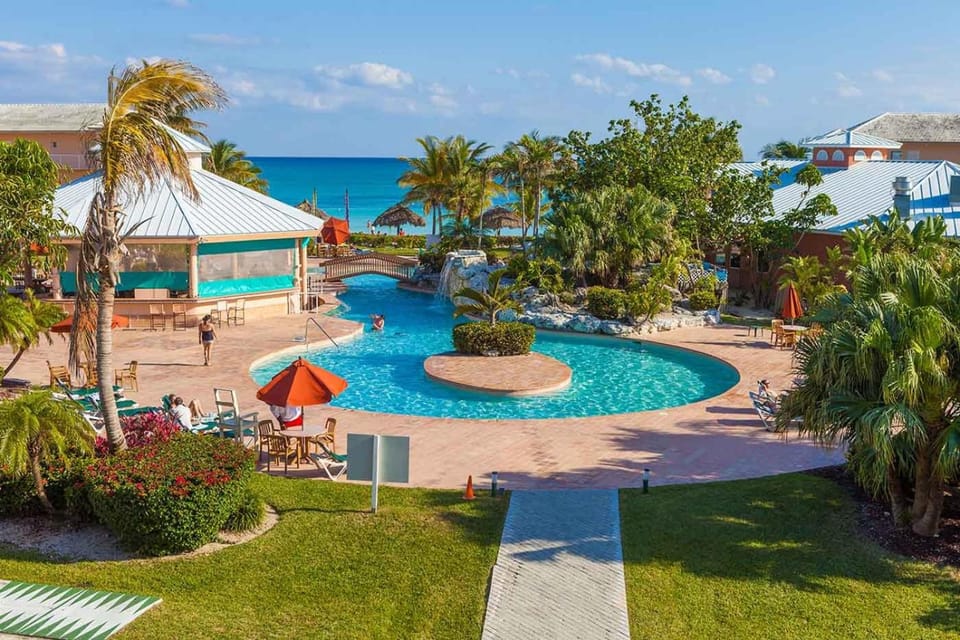 Island Seas Resort Resort in Freeport