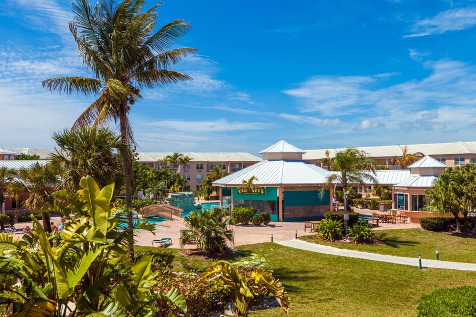 Island Seas Resort Resort in Freeport