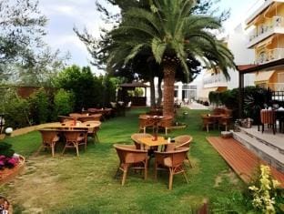 Hotel Kalloni Hotel in Magnesia Prefecture, Greece