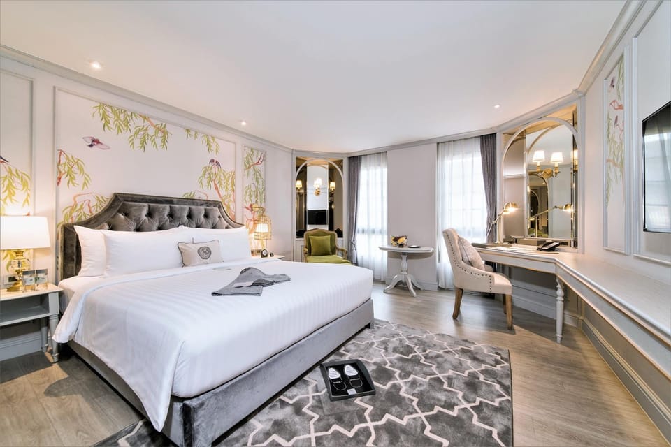 Room plan
