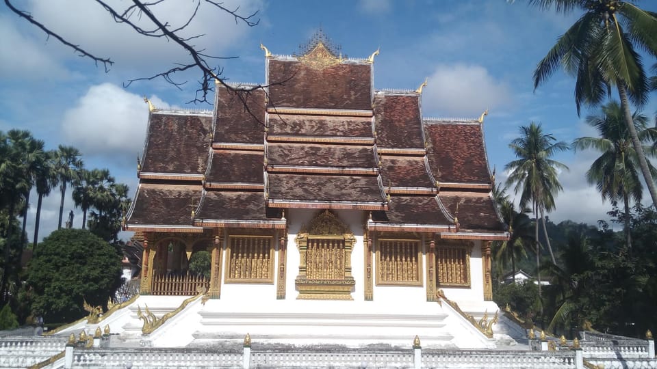 Tony Central Hostel Hostel in Luang Prabang