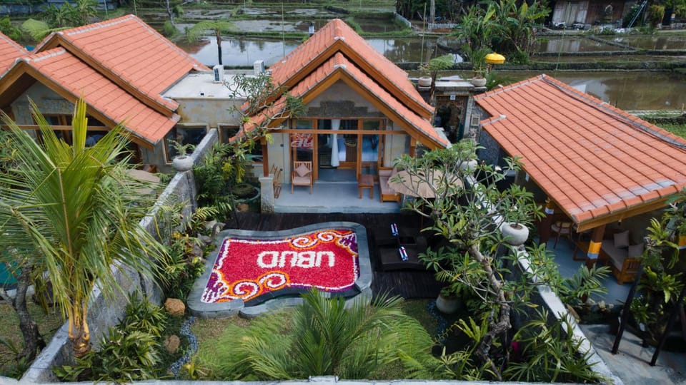 The Runik Ubud Hotel in Ubud
