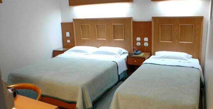 Katerina Hotel Hotel in Decentralized Administration of Macedonia and Thrace