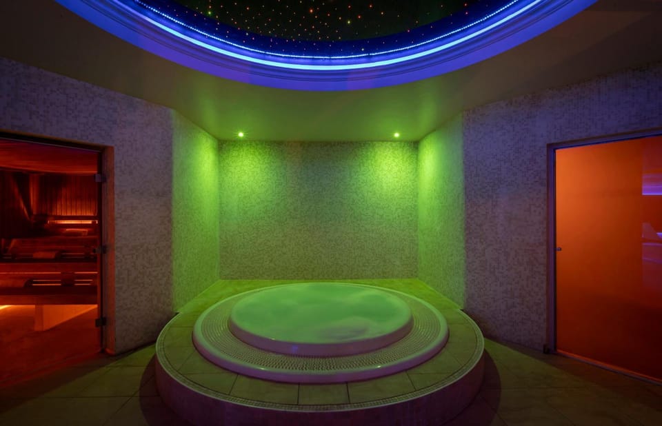 Kilronan Castle Hotel & Spa Hotel in County Sligo