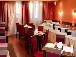 Kozatskiy Hotel Hotel in Kiev City - Kyiv