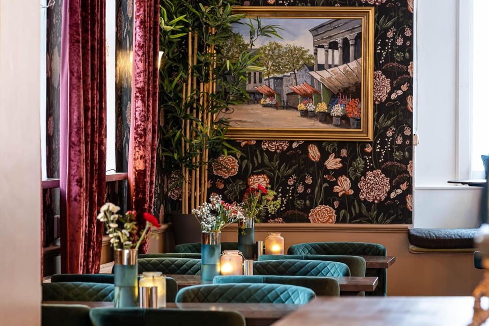 Hotell Arkad Hotel in Sweden