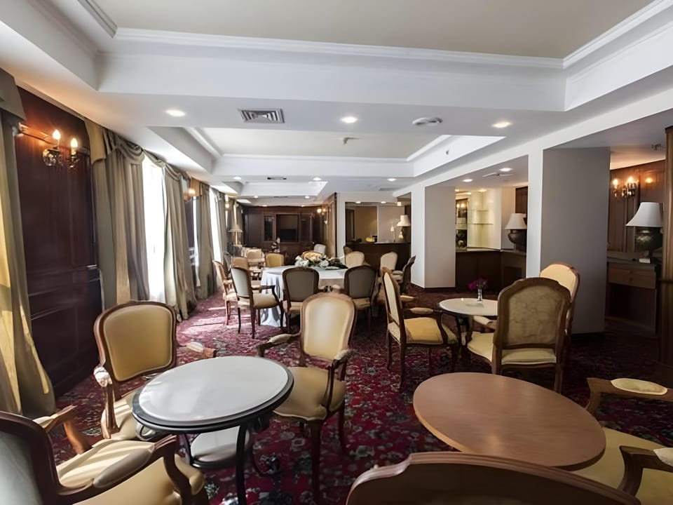 Hotel Plaza Nazareth Ilit Hotel in North District