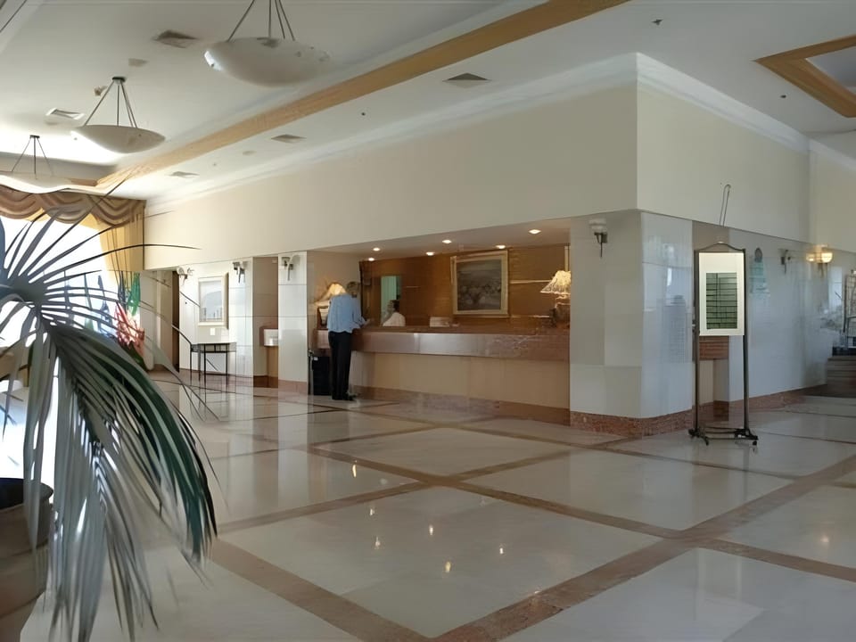 Hotel Plaza Nazareth Ilit Hotel in North District