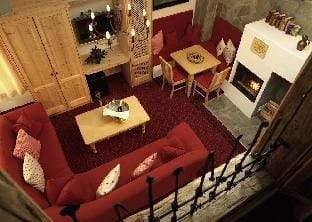 Aktivhotel Veronika Hotel in Seefeld
