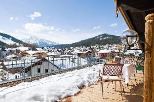 Aktivhotel Veronika Hotel in Seefeld