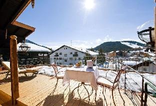 Aktivhotel Veronika Hotel in Seefeld