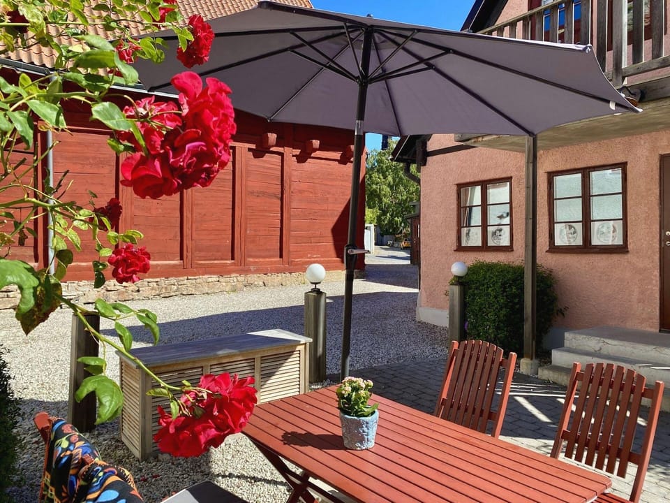 Hotell St Clemens Hotel in Visby