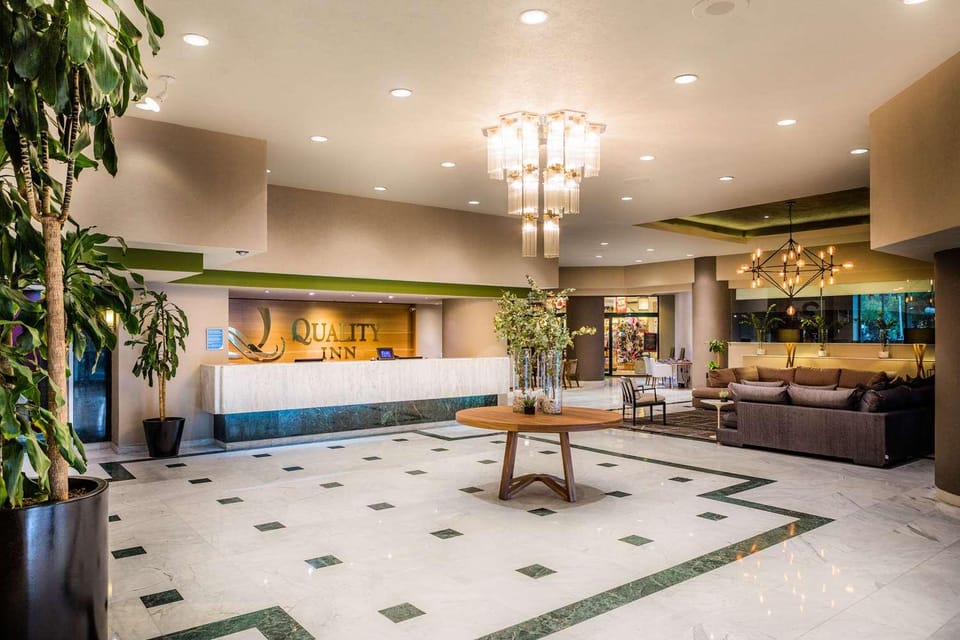 La Joya Pachuca Hotel in Pachuca