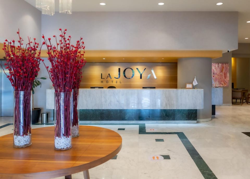 La Joya Pachuca Hotel in Pachuca