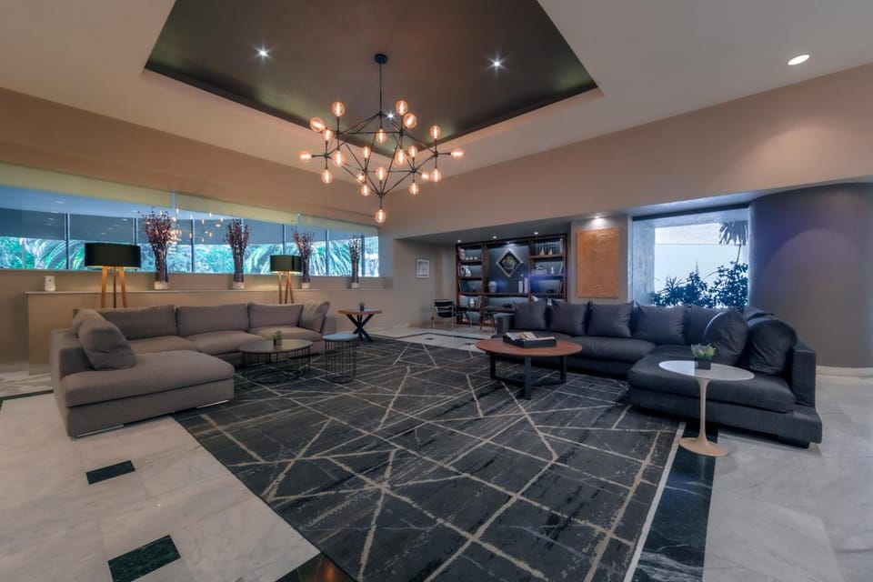 La Joya Pachuca Hotel in Pachuca