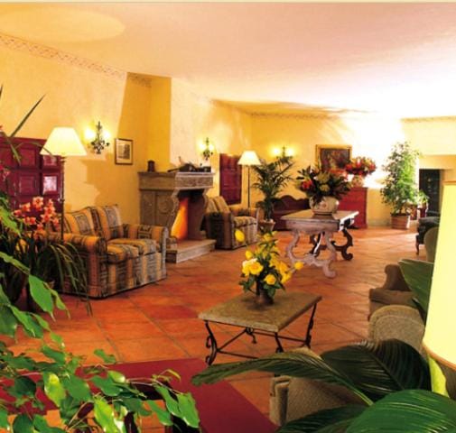 Hotel La Locanda Dei Ciocca Hotel in Grottaferrata
