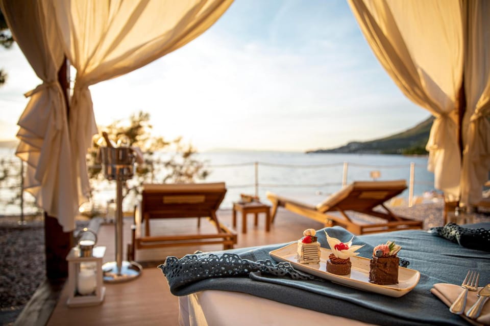 TUI BLUE Adriatic Beach - Adults Only Hotel in Split-Dalmatia County