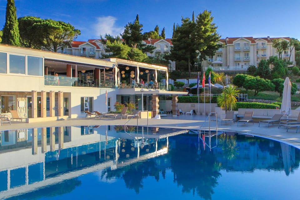 TUI BLUE Kalamota Island Hotel in Dubrovnik-Neretva County