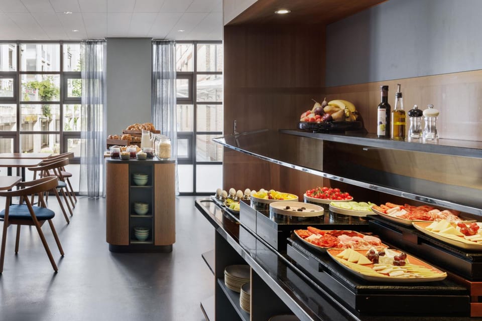 Hotel La Pergola Hotel in City of Bern
