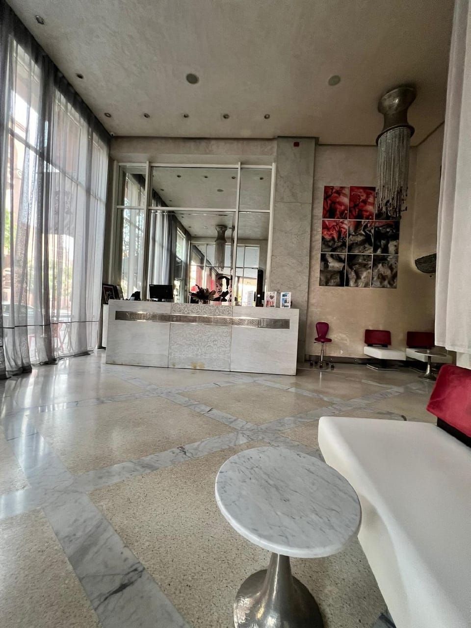 Hotel La Renaissance Hotel in Marrakesh