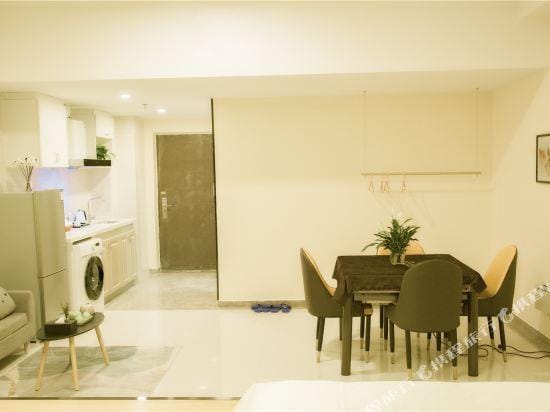 Sheng ran sojourn Hotel in Sichuan
