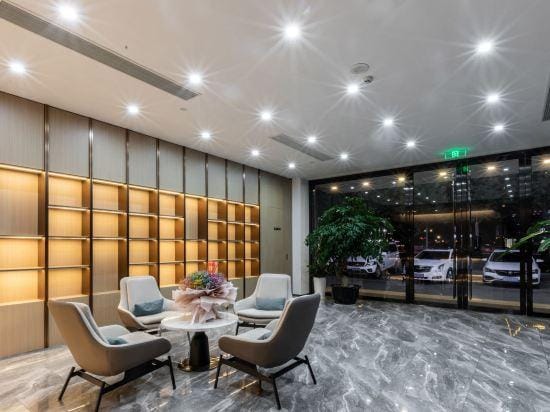 Huzhou miaoshiwan Hotel Hotel in Suzhou