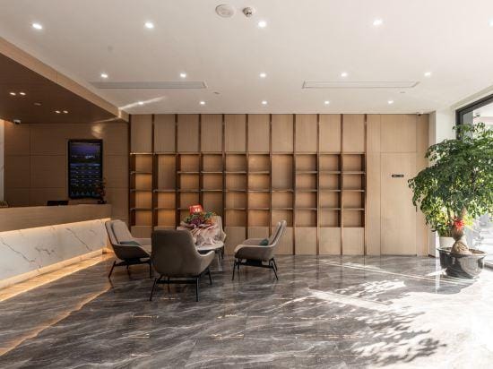 Huzhou miaoshiwan Hotel Hotel in Suzhou