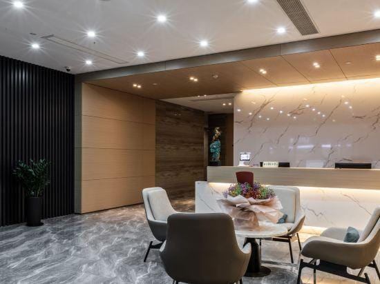 Huzhou miaoshiwan Hotel Hotel in Suzhou