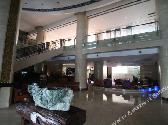 Hengze Highs Hotel Hotel in China