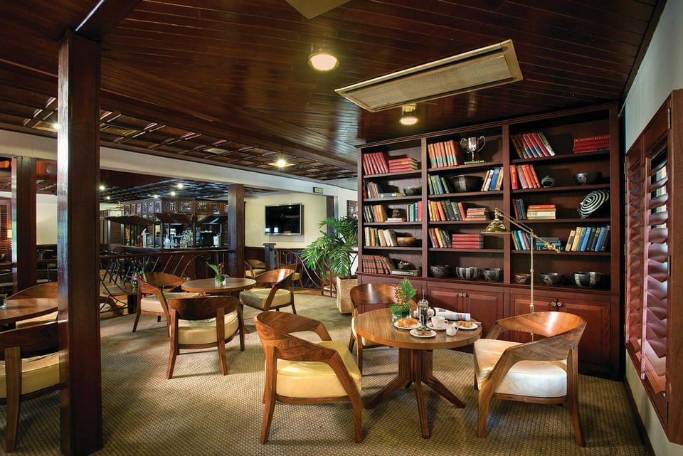 Labadi Beach Hotel Hotel in Accra