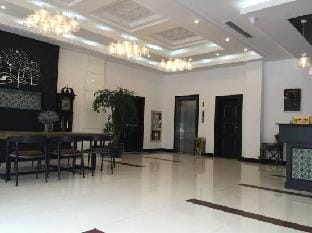 Four seas Business Hotel Changshu Hotel in Suzhou