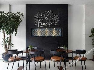 Four seas Business Hotel Changshu Hotel in Suzhou