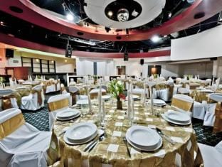 Hotel Las Trojes Hotel in Aguascalientes