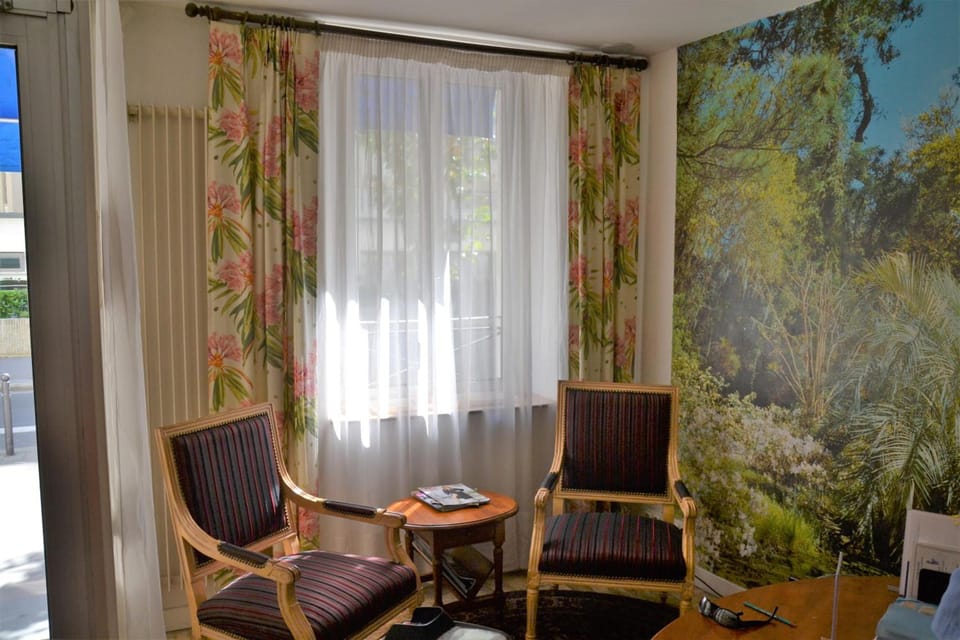 Hotel Clos d'Alesia Hotel in Paris