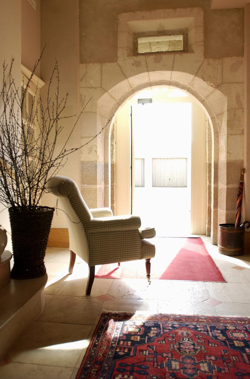 Le Fort de l'Ocean Hotel in Le Croisic