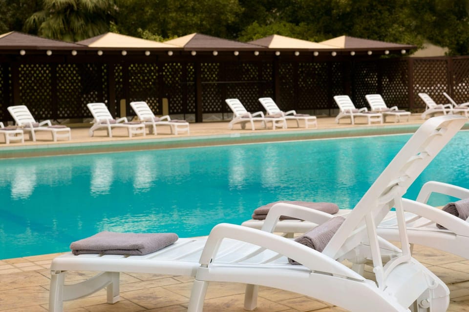 Le Méridien Al Khobar Hotel in Al Khobar