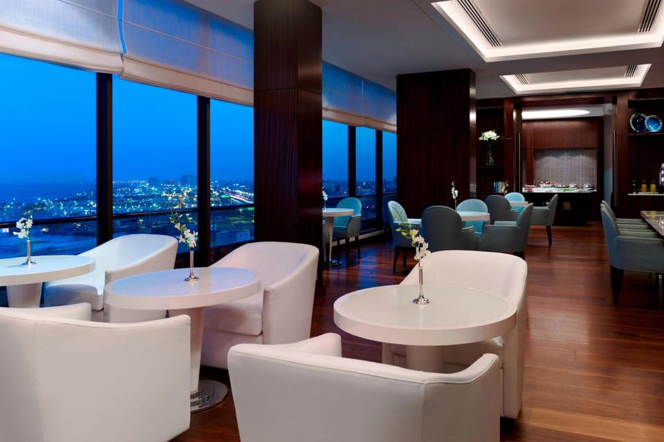 Le Méridien Al Khobar Hotel in Al Khobar
