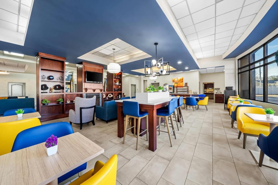 Food and beverages