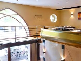 Hotel Loge Winterthur Hotel in Winterthur