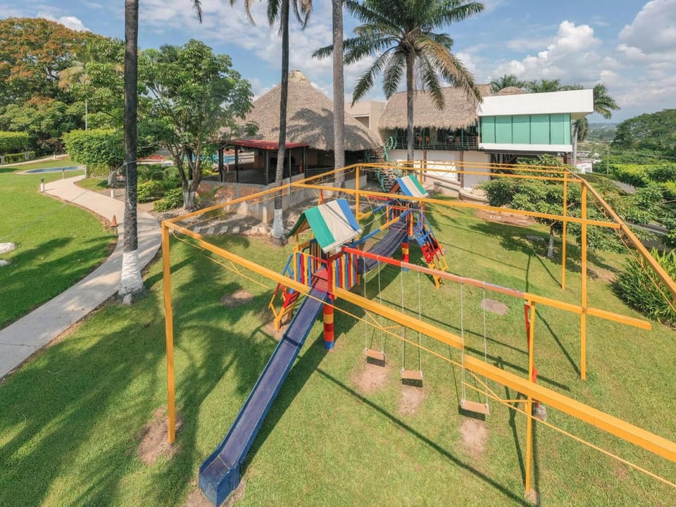 Hotel Loma Real Hotel in State of Chiapas