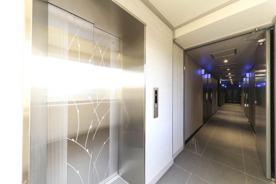 Seogwipo Haru Hotel in South Korea